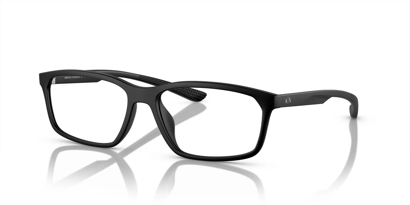 Armani Exchange 3108U Eyeglasses - view 9